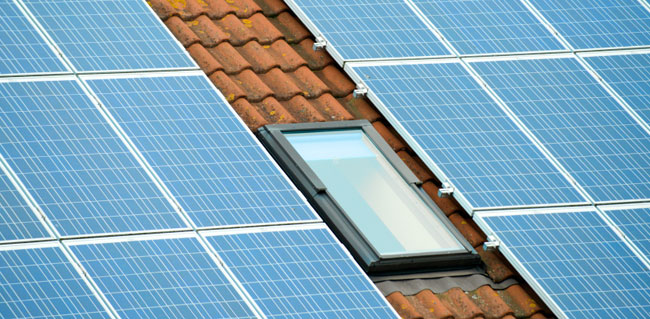 Économie d'énergie Économie d'énergie