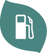 Voiture à essence